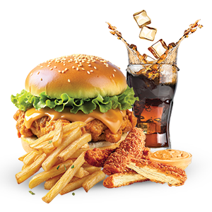 Foodking - Fast Food Restaurant WordPress Theme