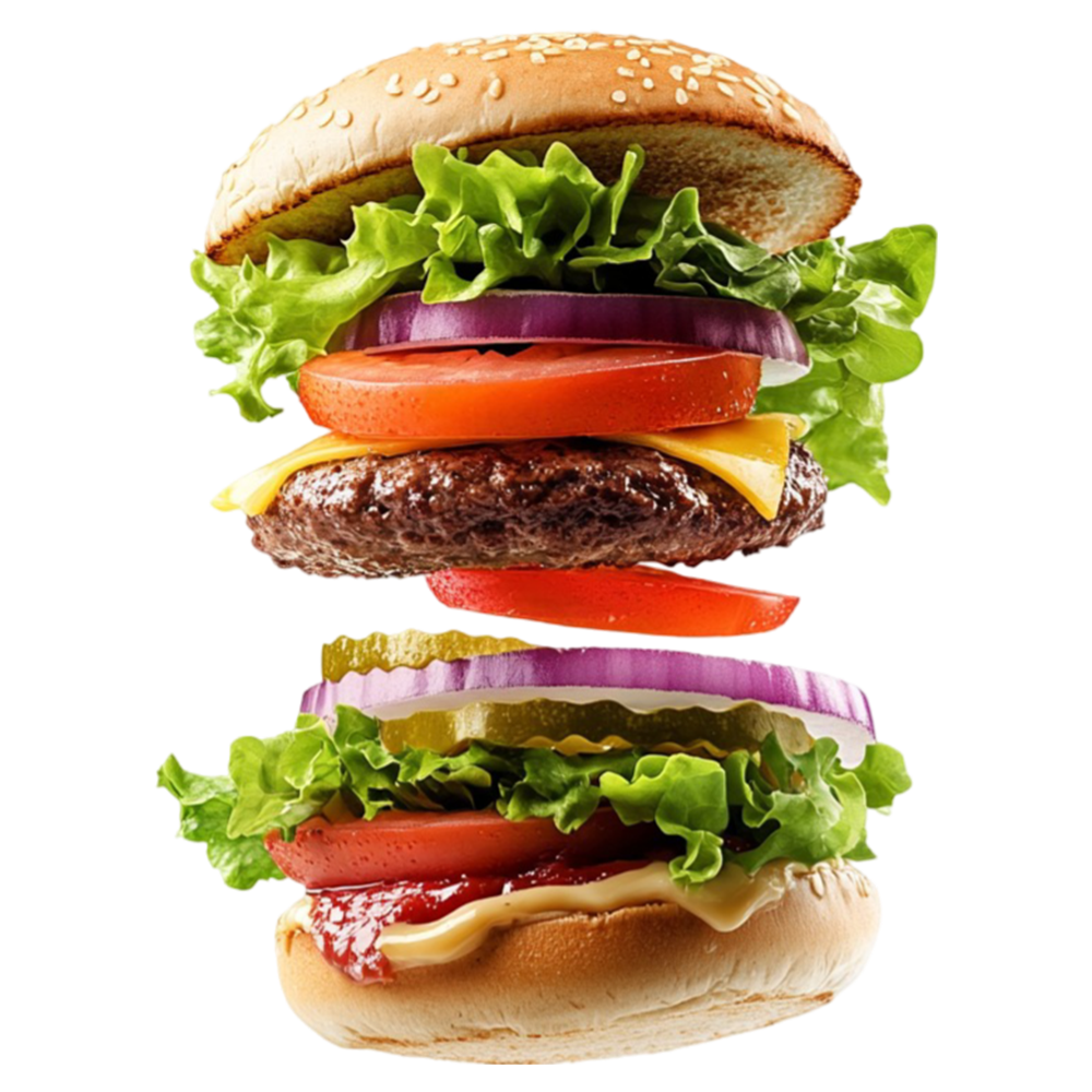 Foodking - Fast Food Restaurant WordPress Theme