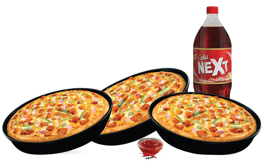 Foodking - Fast Food Restaurant WordPress Theme