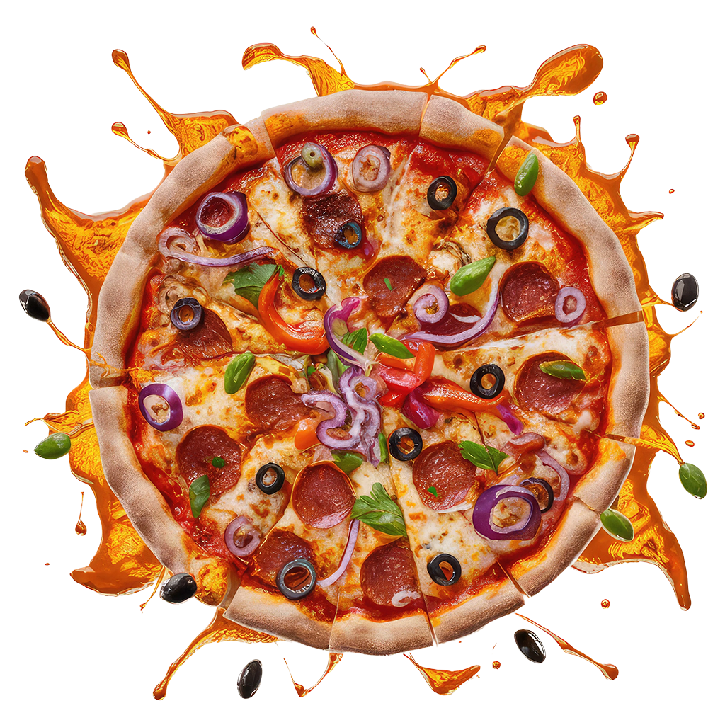 Foodking - Fast Food Restaurant WordPress Theme