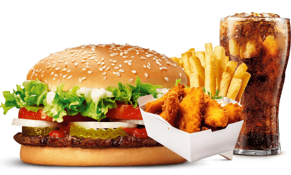 Foodking - Fast Food Restaurant WordPress Theme